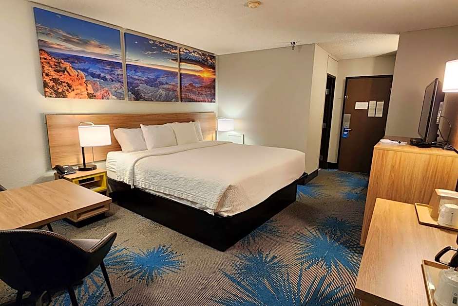 Days Inn by Wyndham Tucumcari