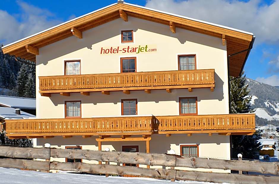 Hotel Starjet