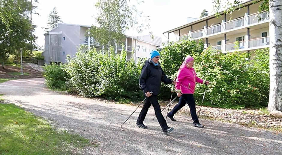 Lehmirannan Lomakeskus