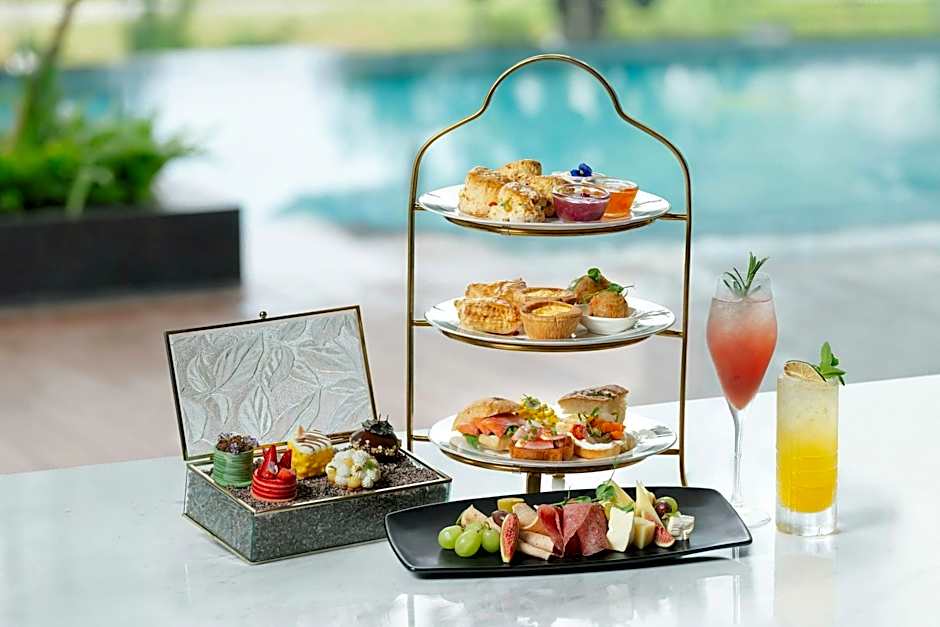 Marriott Executive Apartments, Penang