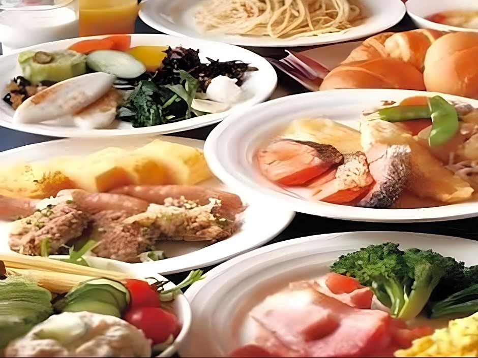 Smile Hotel Sendai Kokubuncho