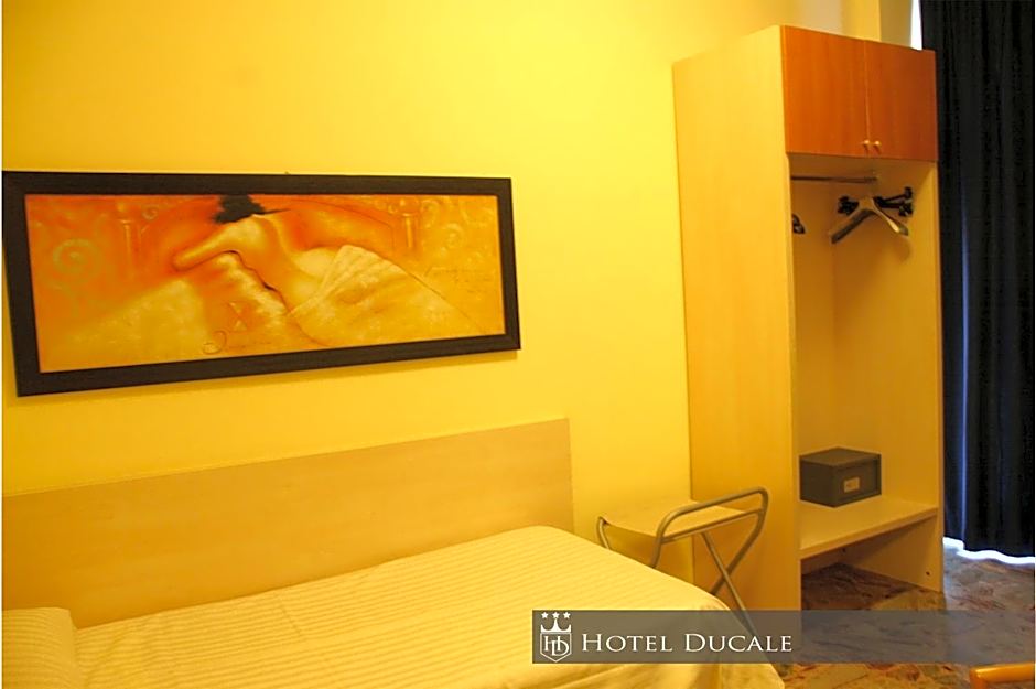 Hotel Ducale