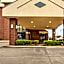 Sonesta Essential Houston Hobby Airport