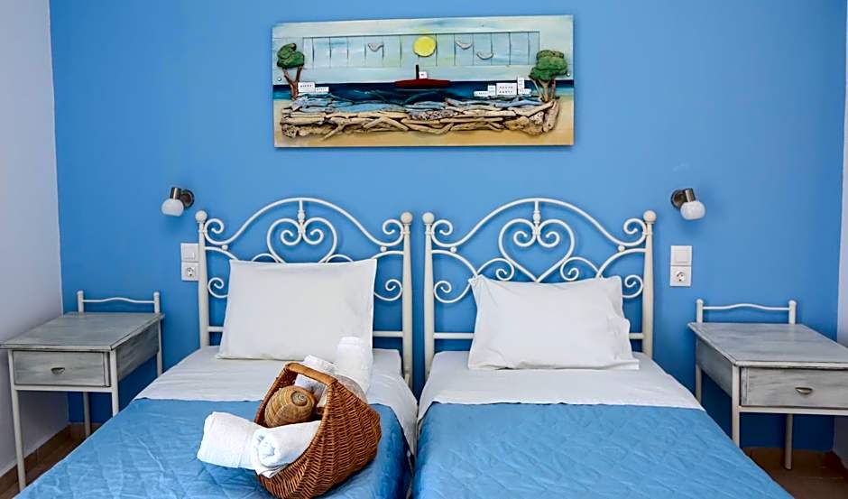 Hotel Kastro