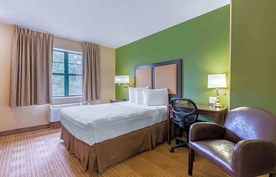 Extended Stay America Suites - Providence - West Warwick