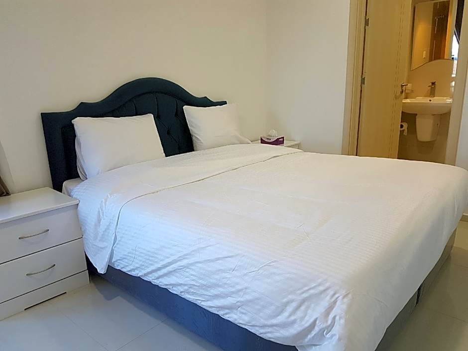 Magic Suite Boulevard