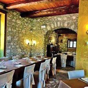 Hotel Villa Torre Antica