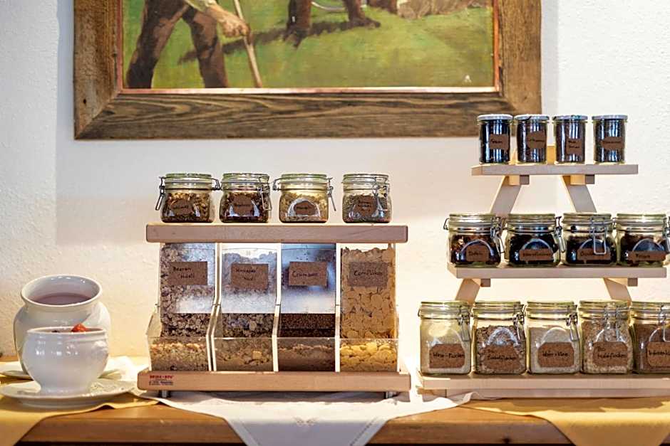 Hotel Alpina Superior