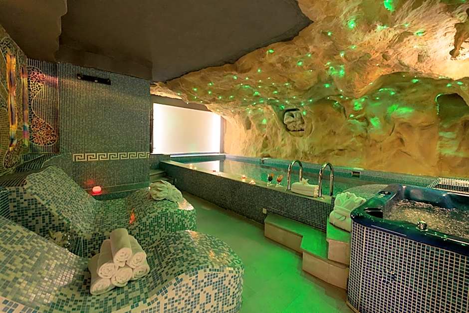 Hotel Paradis