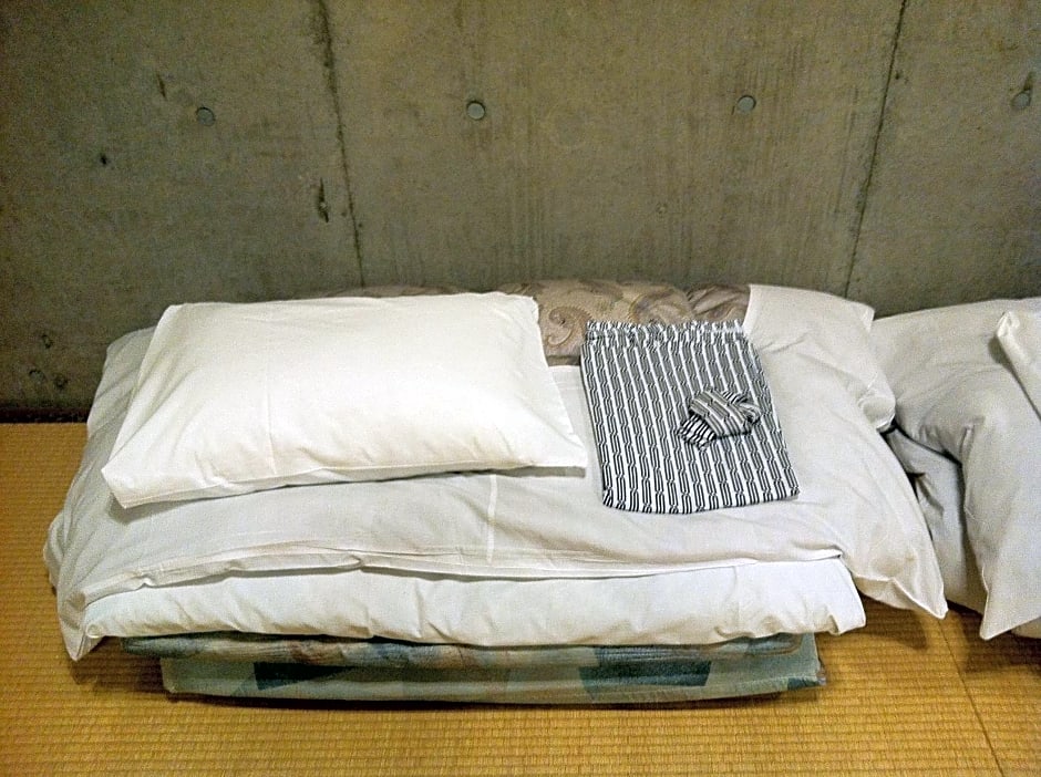 Asano Hotel