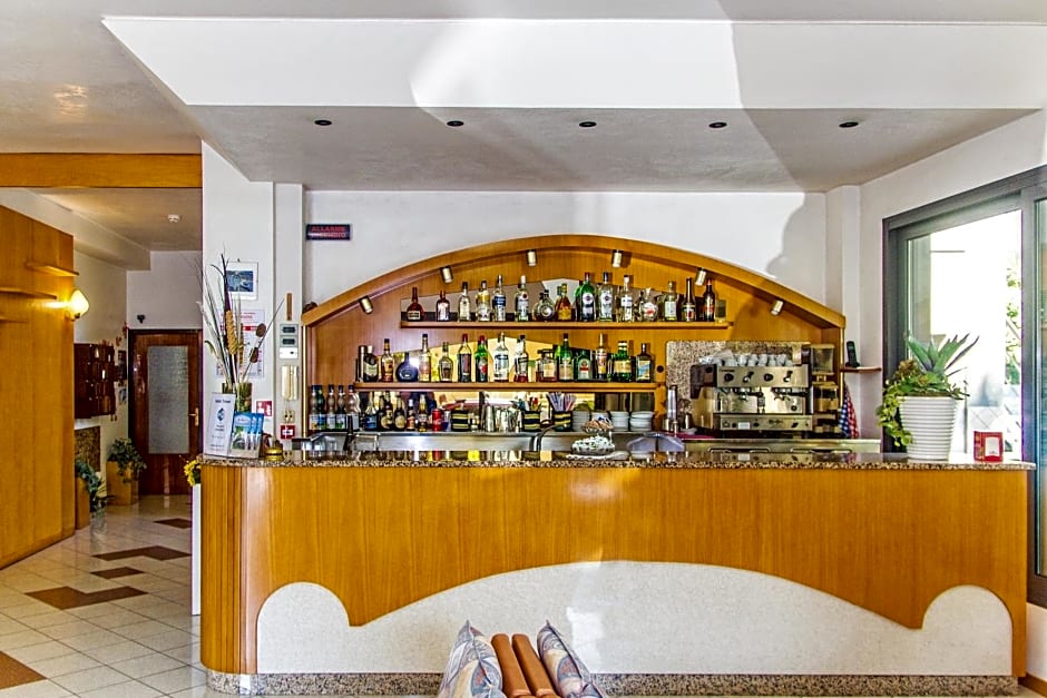 Hotel Trianon