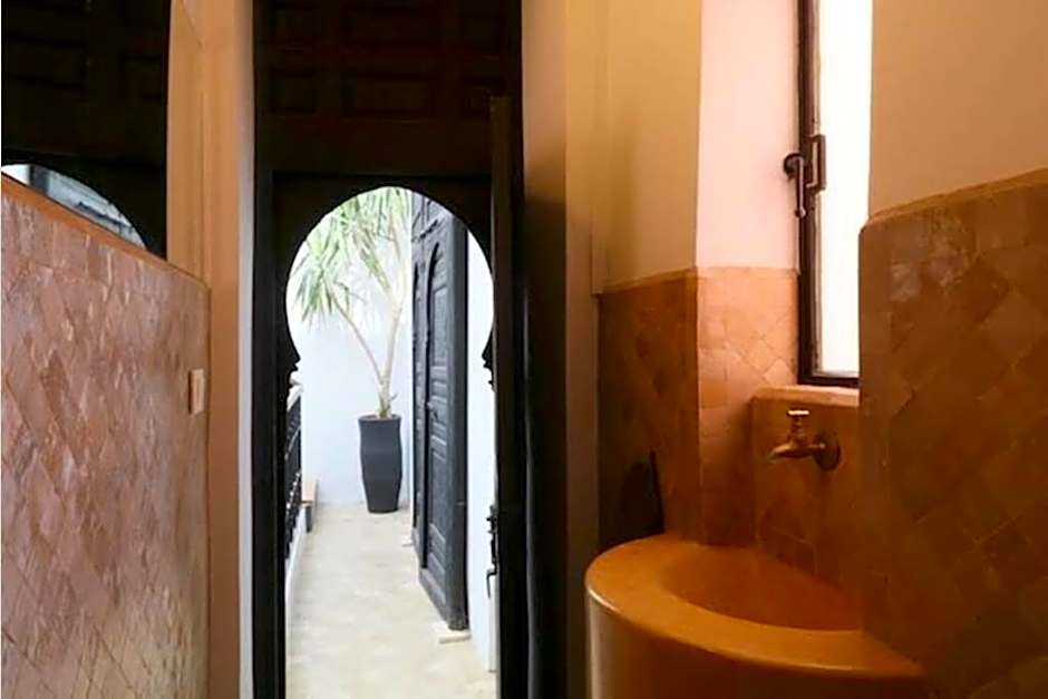Riad Touareg