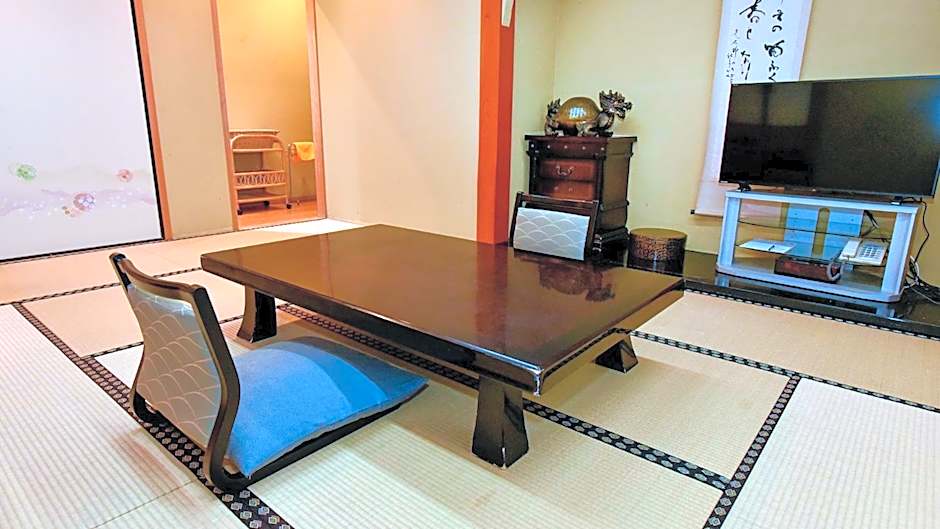 Hamazen Ryokan