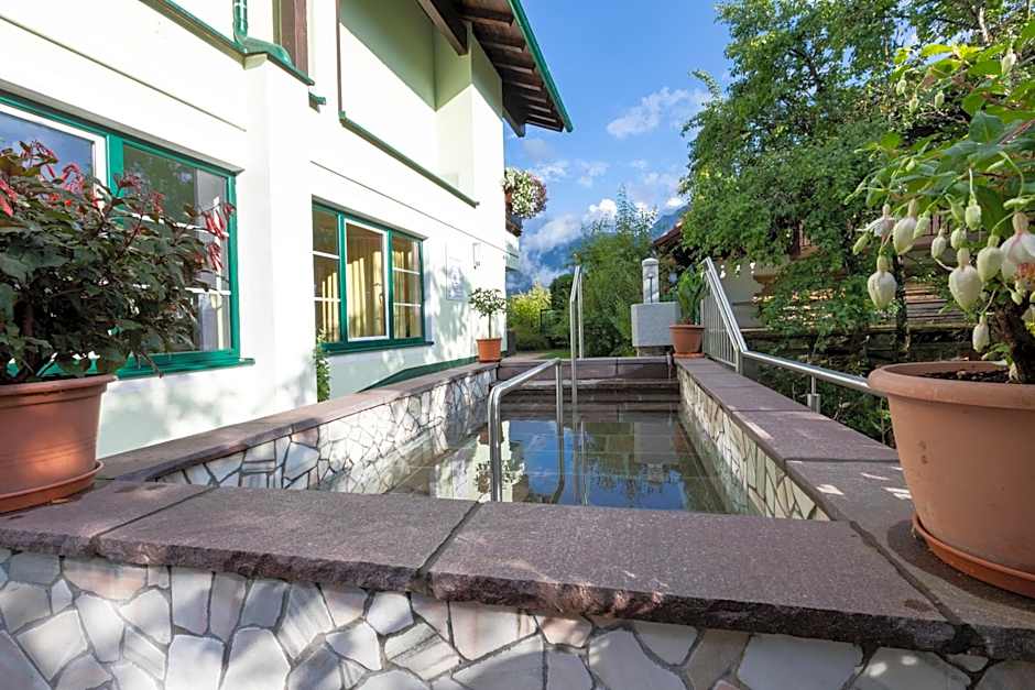 Panoramahotel Gürtl