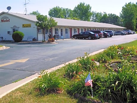 Northgate Inn Saginaw