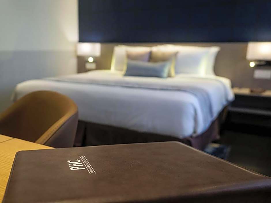 Bahari Parade Hotel Managed By The Ascott Limited