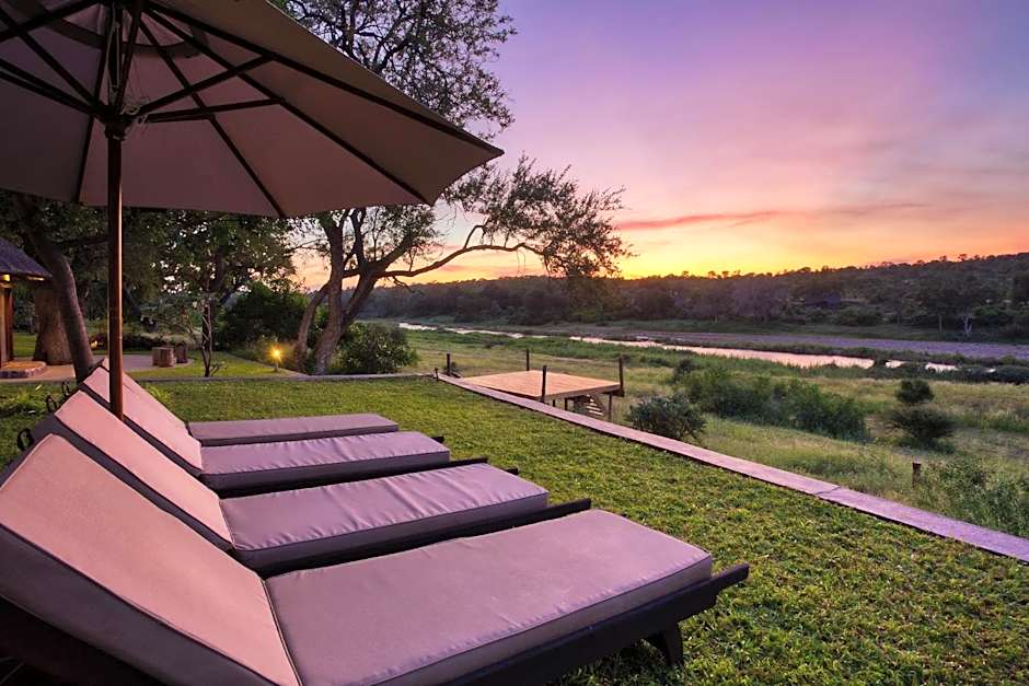 Emhosheni River Lodge