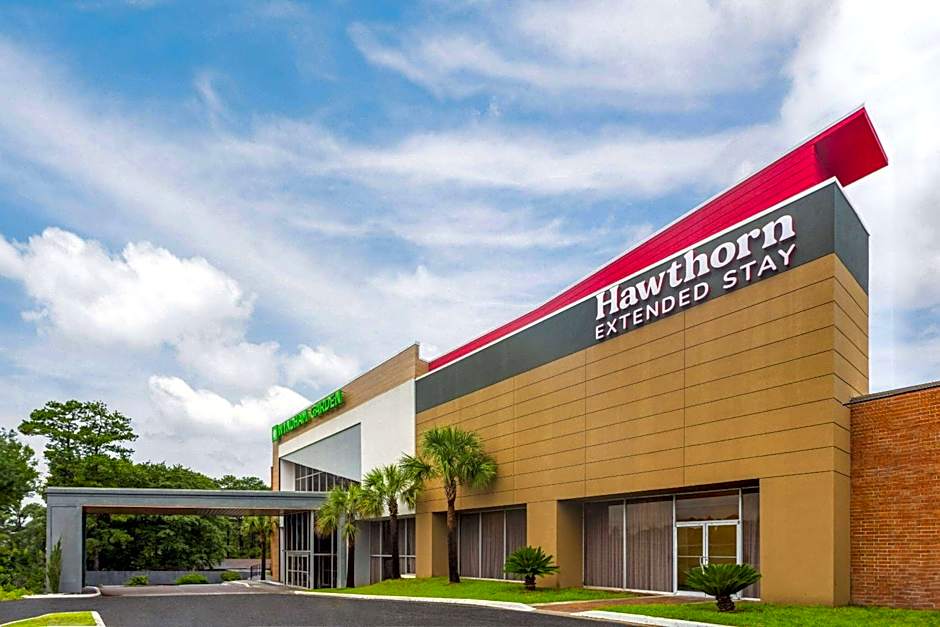 Hawthorn Extended Stay by Wyndham Columbia / Ft. Jackson