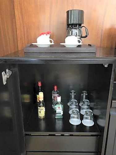 Movich Club at Blue Diamond Luxury Boutique Hotel