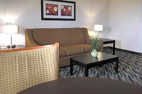 King Room - Accessible/Non-Smoking