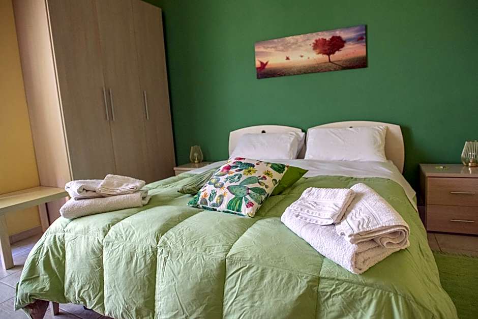 B&B LAVIKA PEDARA