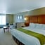 Comfort Inn & Suites Woods Cross - Salt Lake City North