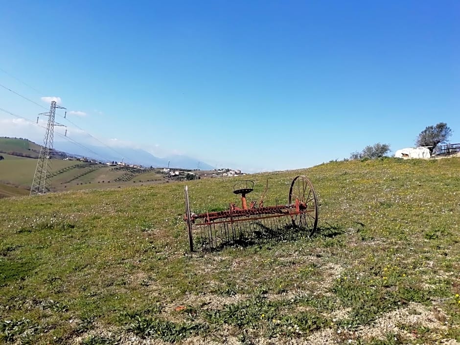 B&B Gli amici del tubarello