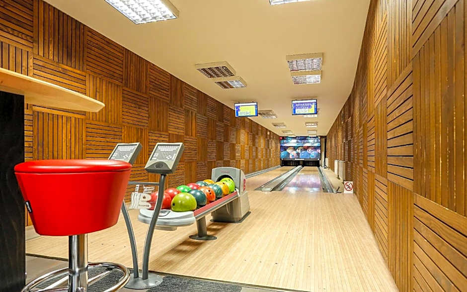 Hotel Mikulášska Chata