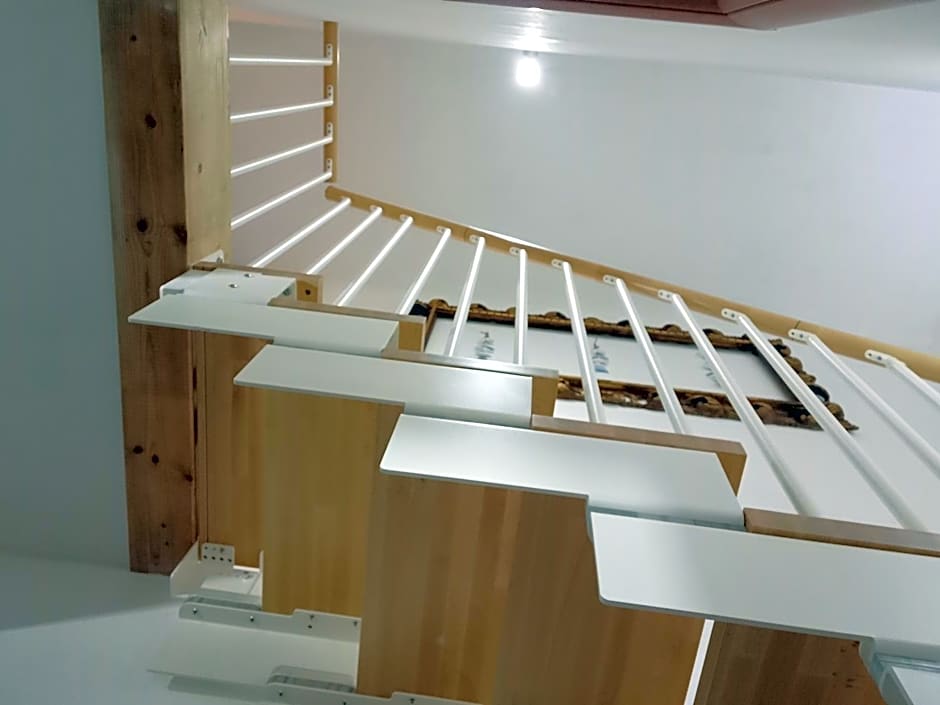 Cuscino e Cappuccino B&B