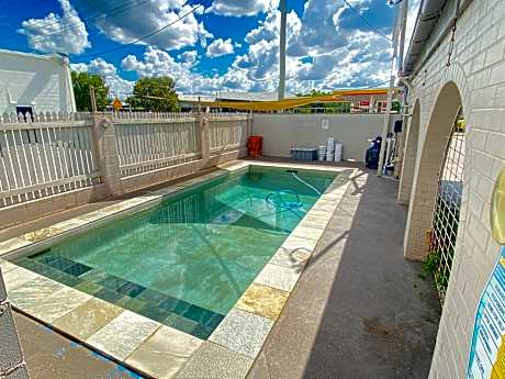 Plantation Park Motor Inn