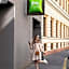 ibis Styles Wien Messe Prater