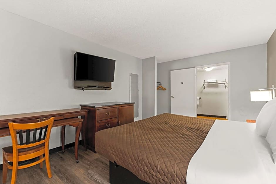 Rodeway Inn