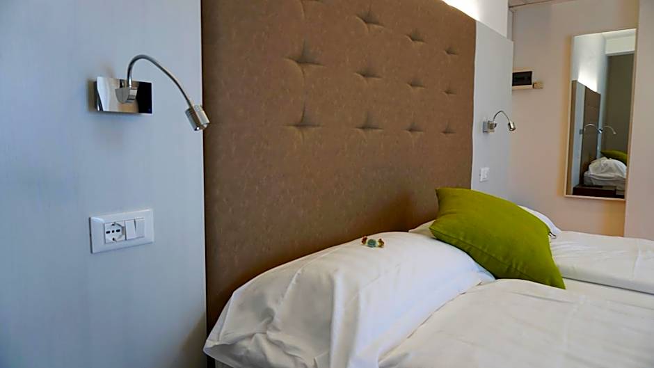 Park Hotel Val Di Monte ***S