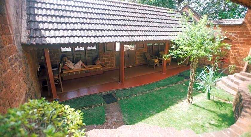 SwaSwara Gokarna - CGH Earth