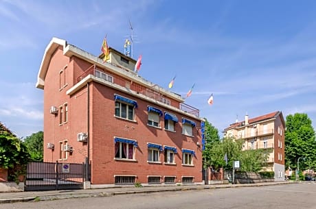 Hotel Original