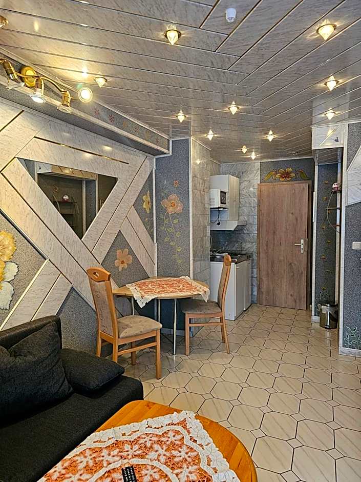 Hotel Tenne