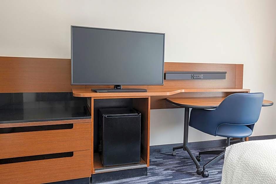 Fairfield Inn & Suites by Marriott Cincinnati Eastgate