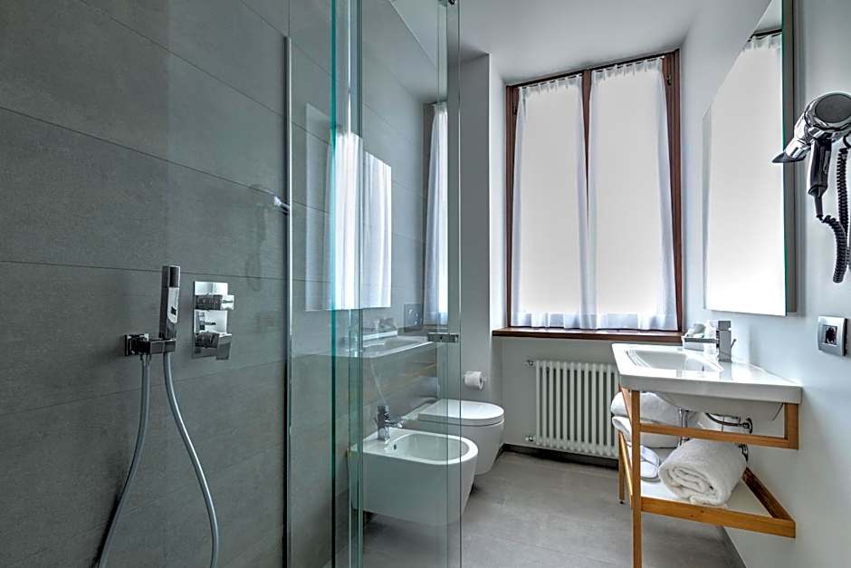 Le Funi Hotel