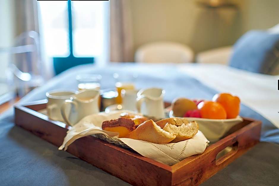 Hotel AR Isabel de Farnesio