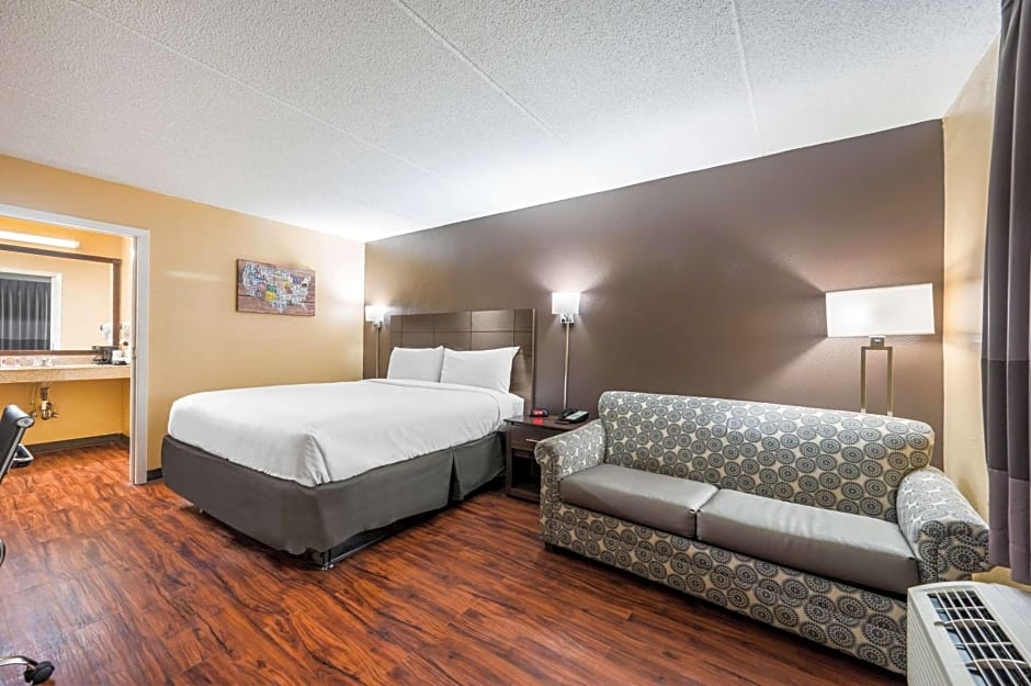 Econo Lodge