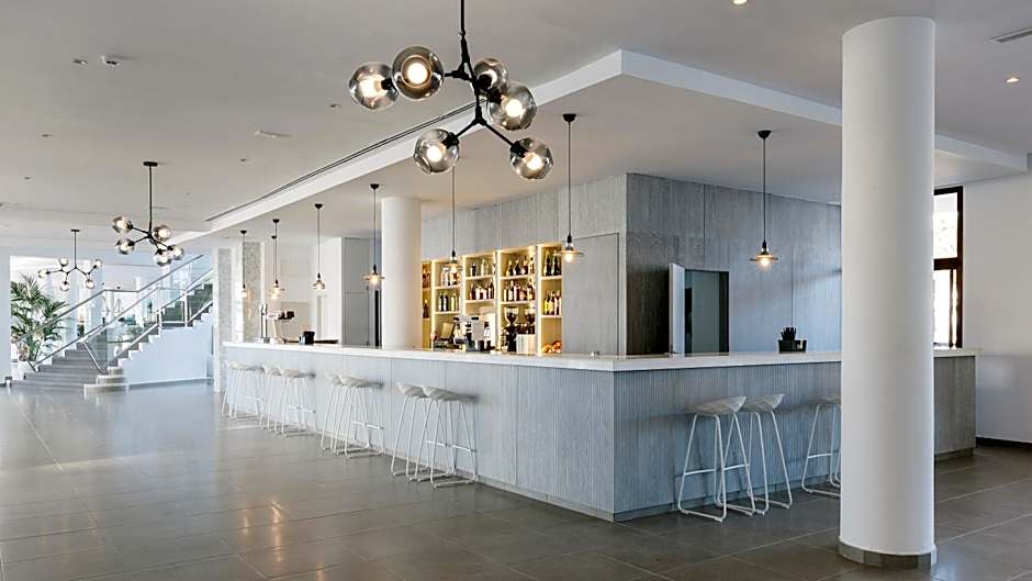 AluaSoul Ibiza - Adults only