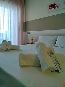 HOTEL BAIA VERDE GALLIPOLI