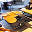 Novotel Rennes Alma