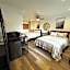 Ocean Cove Lodge