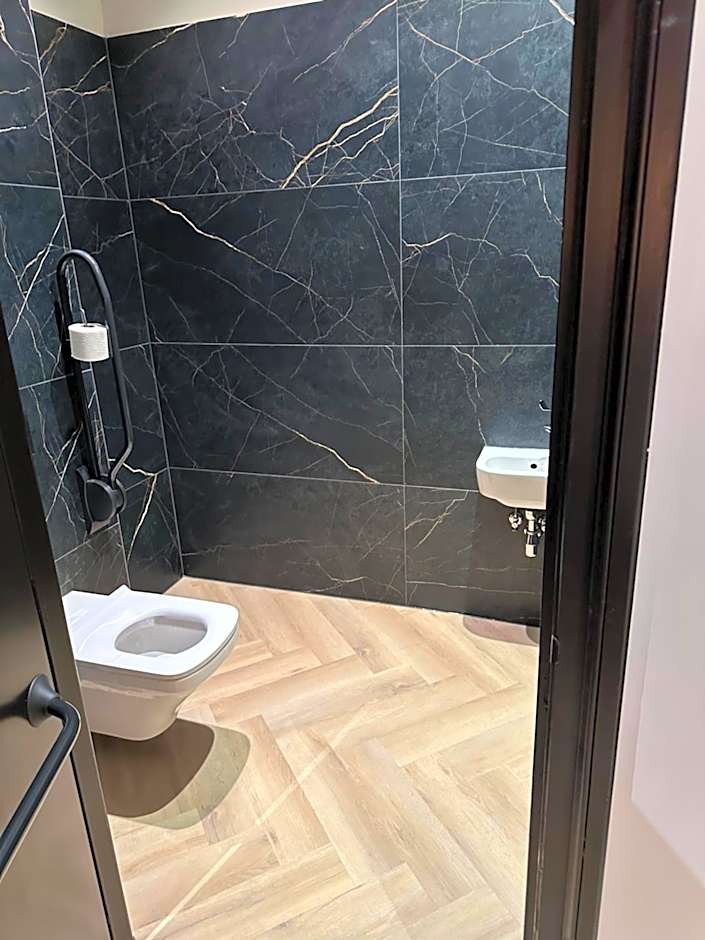 Hotel Restaurant Het Witte Paard