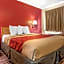Rodeway Inn Jeffersonville - Washington Court House