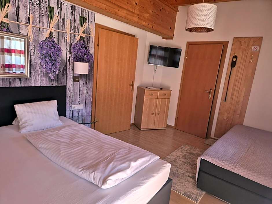Hotel Gletschermühle