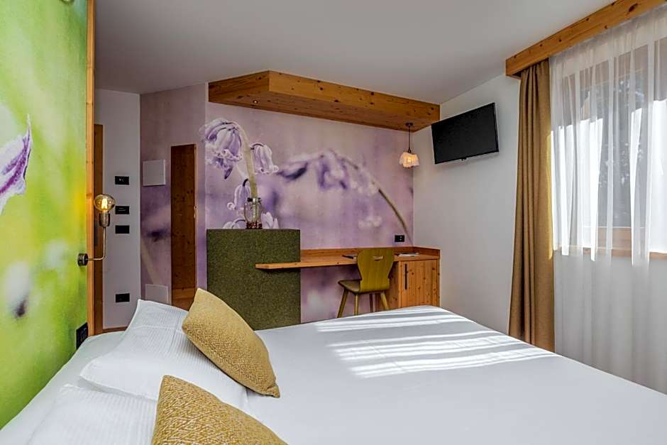 Rifugio La Montanara