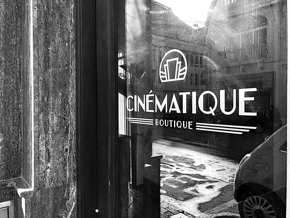 Cinematique