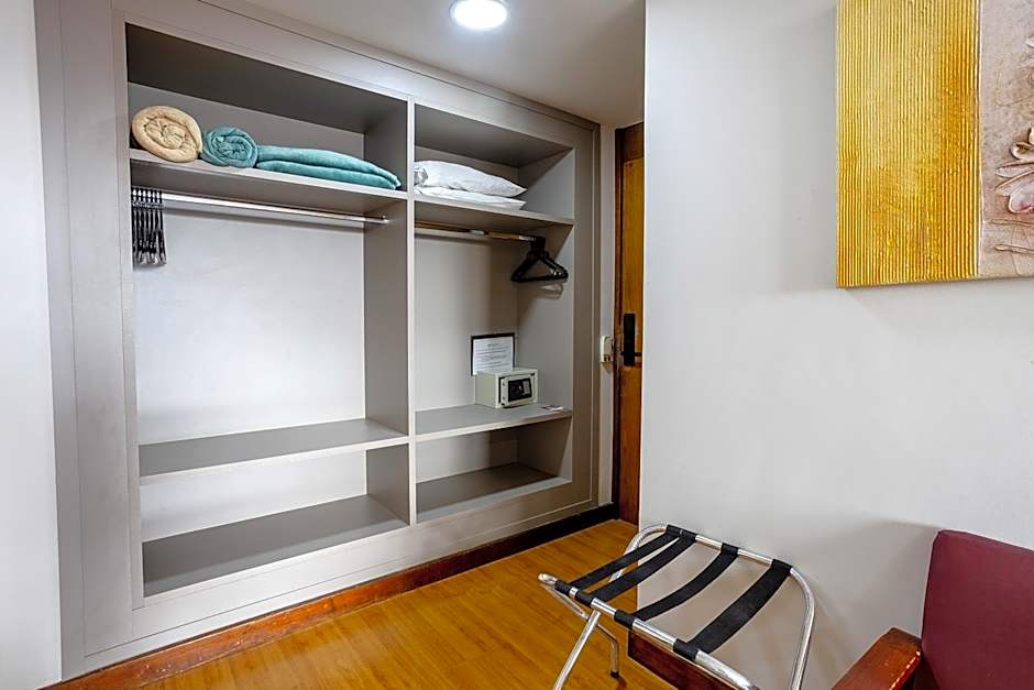 Nacional Inn Belo Horizonte